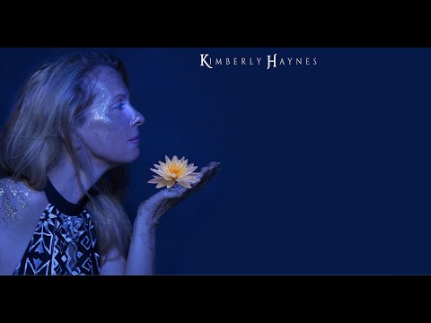 KIMBERLY HAYNES | GRANT US PEACE (THE PRAYER)