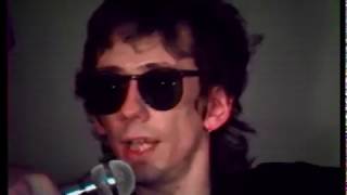 DEAD BOYS, STIV BATORS &amp; JEFF JONES-with Frankie Neptune, by Paul Tschinkel