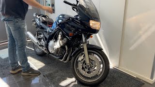 Yamaha Diversion 900 moto | Imagen 4 - Autoline