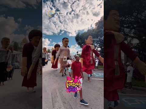 3º Dia - Fortuna Folia 2026 | Prefeitura de Fortuna de Minas