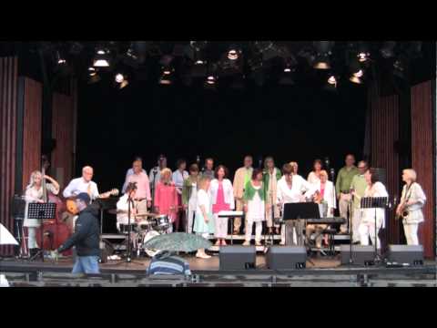 Sololà-medley, STELLA & Musica Vocalis, Liseberg 2011