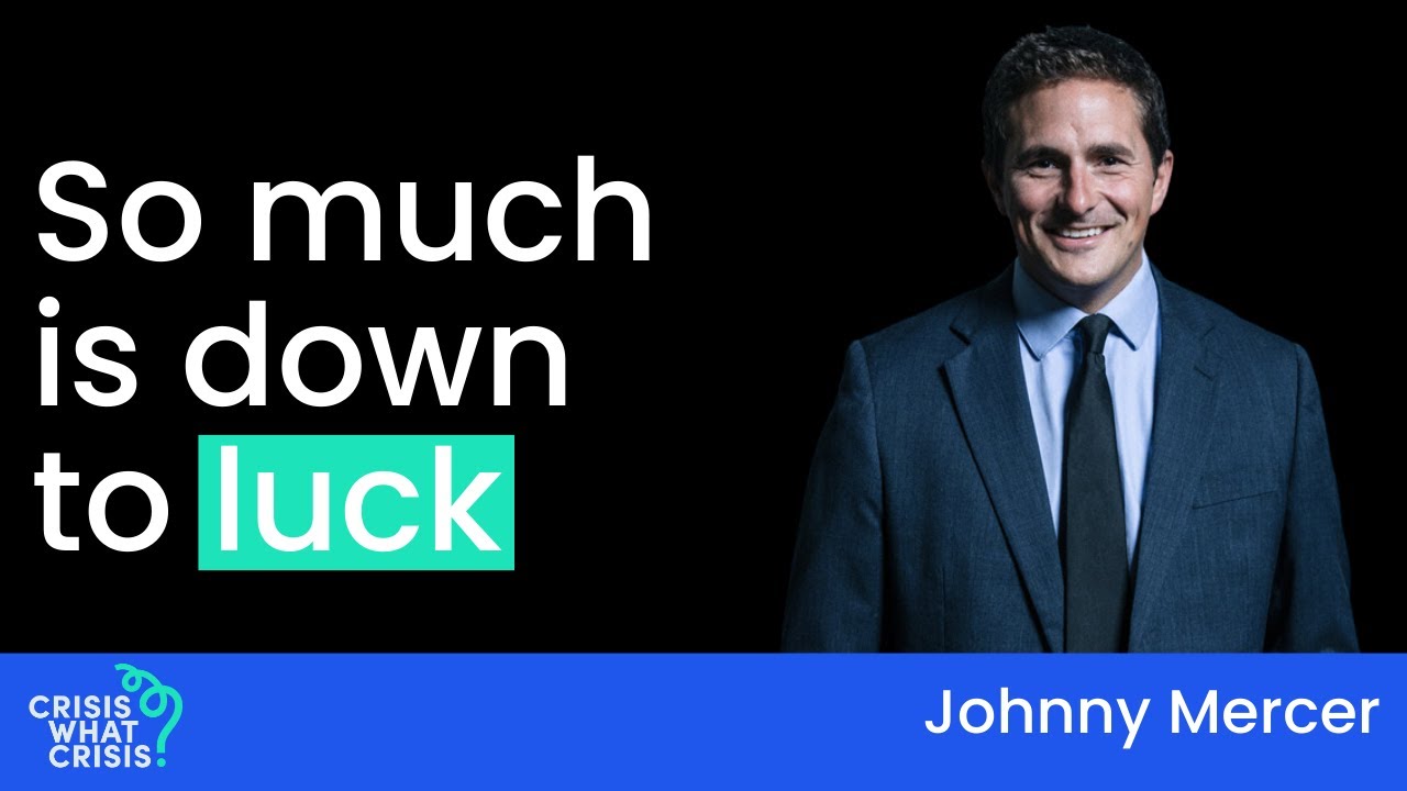 What does it take to lead – in war, in politics, and in your own mind? In this raw and revealing episode, we learn how Johnny faced devastating trauma in Afghanistan and a childhood shaped by OCD and self-doubt.