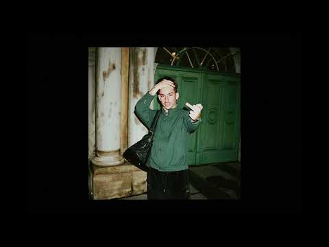 [FREE] DARK YUNG HURN x MISTERSIR TYPE BEAT - "GEIST 👻" | prod. by gonzo