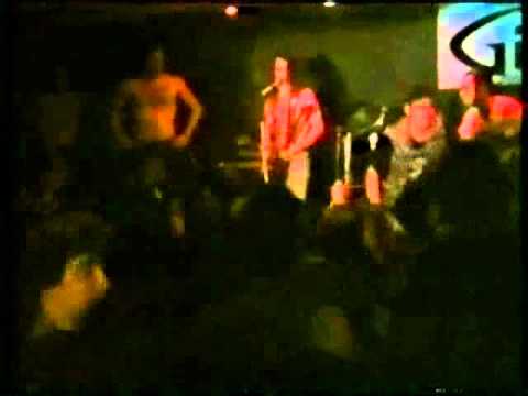 Pungent stench 1989 - Molecular Disembowelment Live at Gibus Paris on 26-06-1989 Deathtube999
