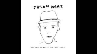 Jason Mraz - Man Gaves Names To All The Animals (2008)