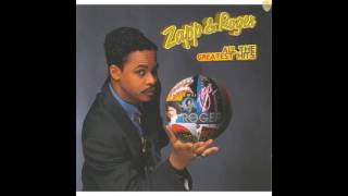 Zapp and roger type beat. Digesting the funk