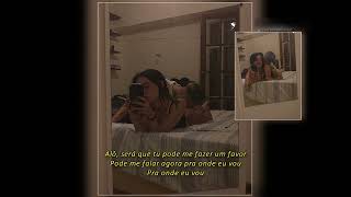 Alô Lyrics English Translation