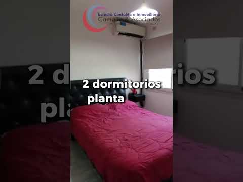 SE VENDE CASA EN B° DEAN FUNES