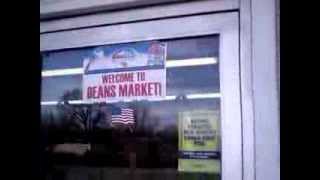preview picture of video 'Dean's Market - Bumpus Mills, TN'