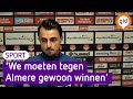 Voorbeschouwing op De Graafschap-Almere City