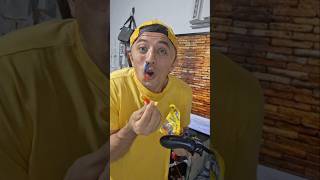 fini de mioca 🪱🍬#memes #comédia #family #videosengraçados #humor #youtubeshorts #funny