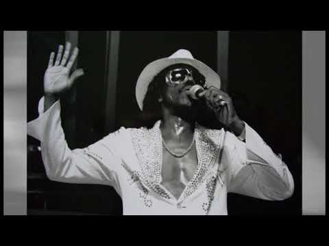 Thumbnail for The Telephone Freak, calling Johnny "Guitar" Watson by Johnny "Guitar" Watson