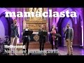 Mamaclasta - Hellosong by The Real Group - Nacht ...