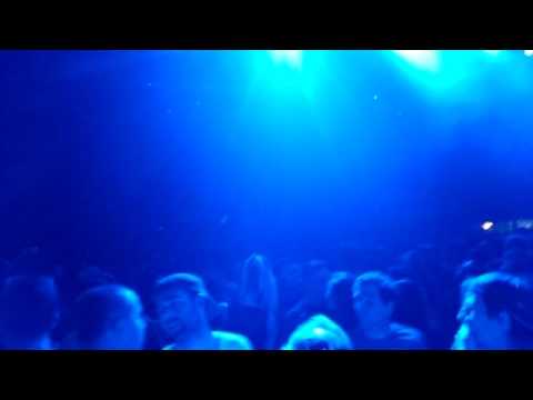 Londonground B2B Manu Desrets @ Club Brown