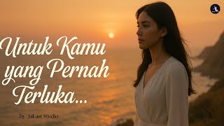 Download lagu 'Berdamai dengan Hati' – Lagu yang Akan Menyembuhkan Luka di Hatimu 💔✨ mp3 Download lagu 'Berdamai dengan Hati' – Lagu yang Akan Menyembuhkan Luka di Hatimu 💔✨ mp3
