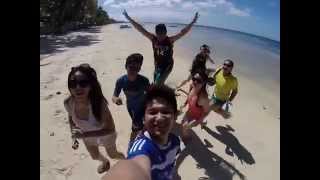 preview picture of video 'Dumaguete-Siquijor Summer 2015!'