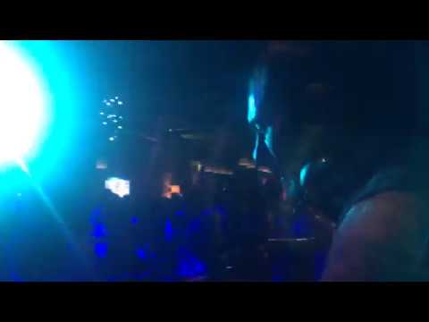 Cristian De Leo - Opening set @ Mad' in Italy (Vr) 2 12 2016
