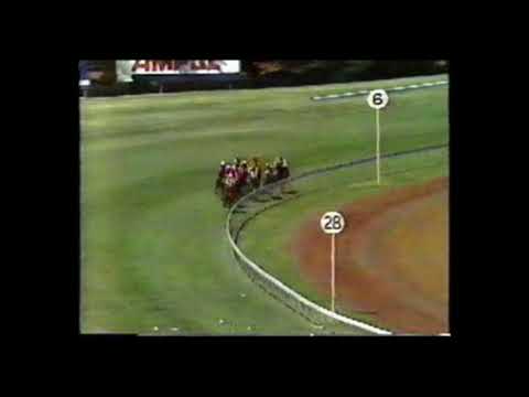 1987 Mackinnon Stakes - Rubiton