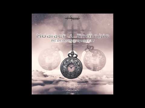 Moaiact & Zoologic - Reversing System [Full EP]