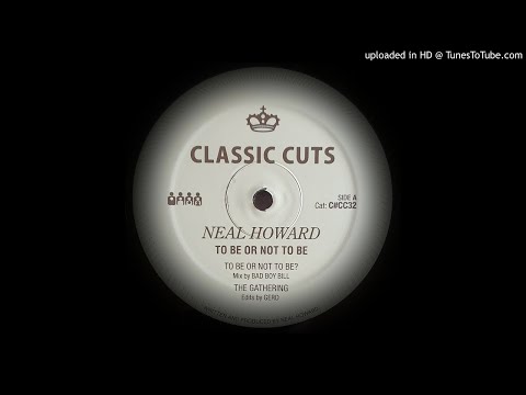 NEAL HOWARD - THE GATHERING