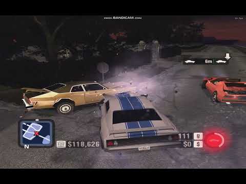 Scarface: World Is Yours Enhanced Mod: Fidel's Records and Tapes