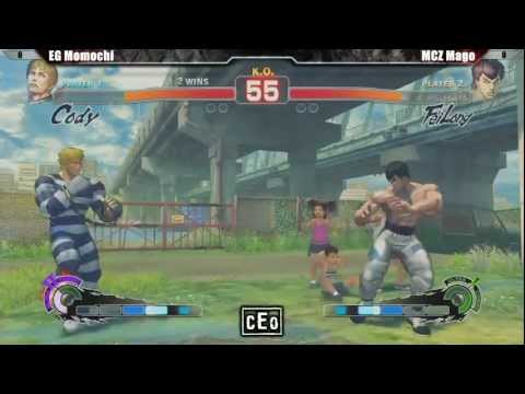 CEO 2k12 EG Momochi part 2