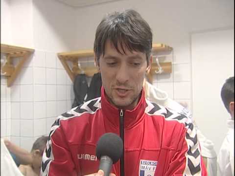 Szolnoki MÁV Utánpótlás focikarácsony 2012.mpg