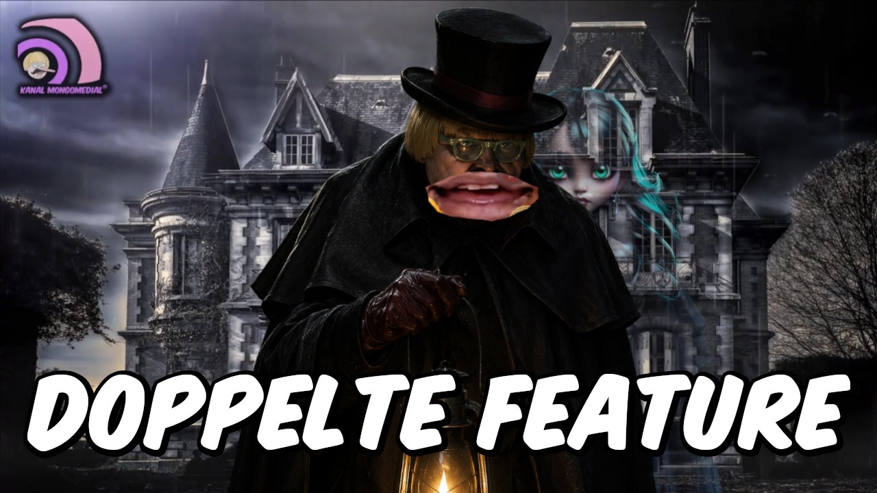 Mongomediales Musikkunstewerk x Doppelte Feature
