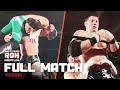 Matt Sydal Vs AJ Styles FULL MATCH Hell Freezes Over 1 14 2006 Hidden Classics