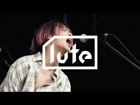 DAX × lute：シャムキャッツ「 逃亡前夜」
