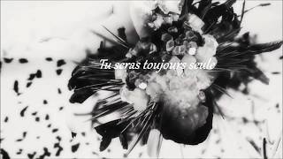 DEPECHE MODE - Poison Heart - Sous titres français -