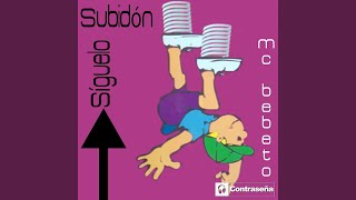 Siguelo Subidon (Vocal)