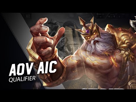 REPLAY AIC : EVOS VS WAW GAME 3 - INCAR FAST GAME, WAW GA DI KASIH NAFAS!