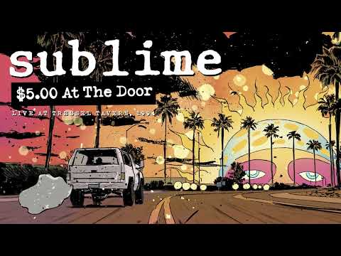Videoclip de Romantic Girl / Winner Takes All (Live) — Sublime