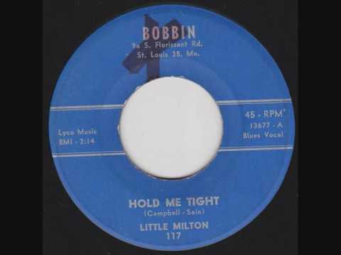 Video thumbnail for Hold Me Tight