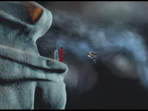 La Divina Commedia in HD - INFERNO, canto V [5]