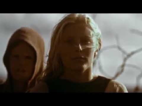 Fire and Sword - Tristan and Isolde - Trailer - Christoph Waltz