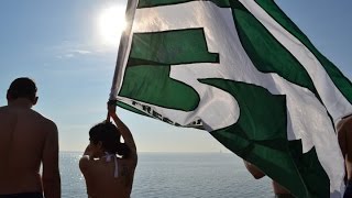 2011 Polar Plunge, First Day New Haven, CT