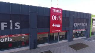 Teknik Ofis Mobilyalari - Tanitim Filmi