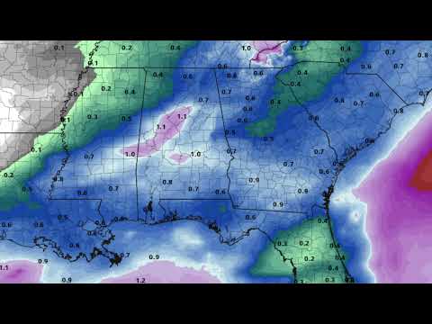 January 17, 2022 Weather Xtreme Video - Morning Edition