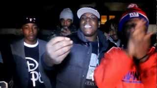 Hersh Blakk - Pocket Full Of Money Ft. A.B.C.(All.Bout.Cash.) OFFICIAL VIDEO