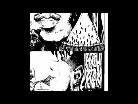 KRONE & MXTHMAN (GALAXY YORHA) - MISTWALK (PROD. RODEOGLO, F16 & KRONE)