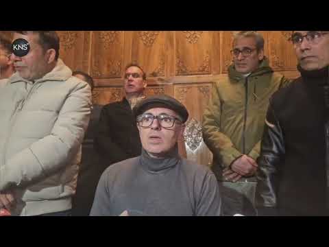 Closing tourist destinations sends a negative message and undermines claims...