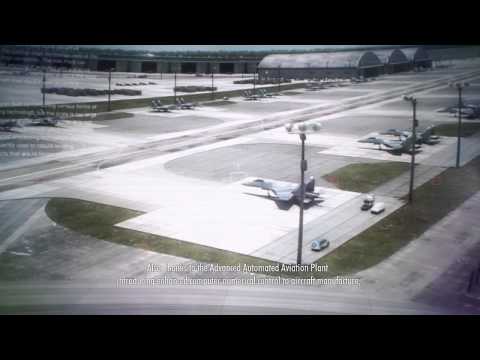 Ace Combat Infinity: Walkthrough with Commentary Part 1