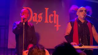 Das Ich – Destillat (Hamburg 2019)