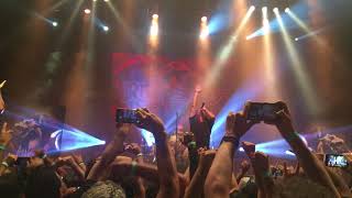 Rhapsody - In Tenebris / Dawn of Victory - live at Brazil - farewell tour 2018