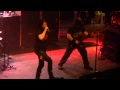 Aeon - Satanic Victory live at The Fillmore in Silver Spring, Md. 03/02/15
