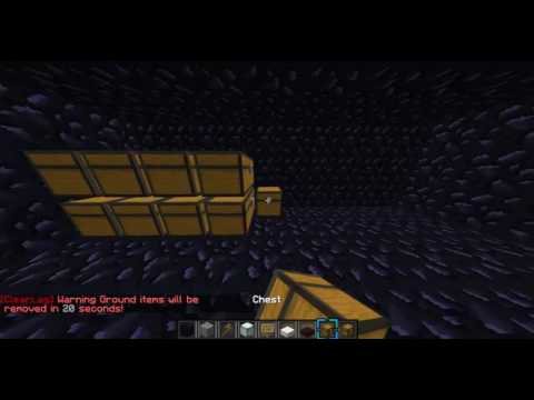 Minecraft | Factions Starter Base | TMFactions