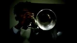 The Troubles We Enjoy / Mandla Mlangeni's Cape Town tour 2015