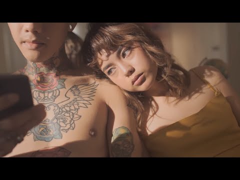 Chaleeda - caught up [Official Music Video]